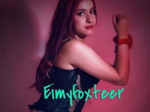 Eimyfoxteer