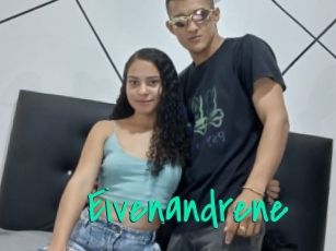 Eivenandrene