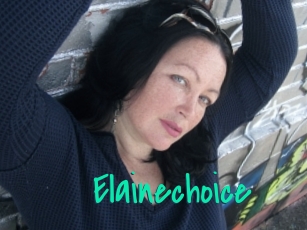 Elainechoice