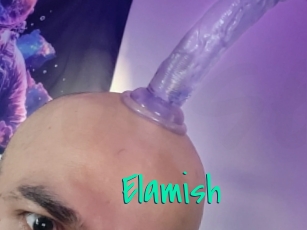 Elamish