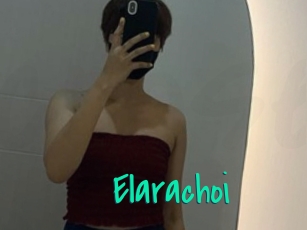 Elarachoi