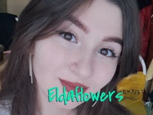 Eldaflowers