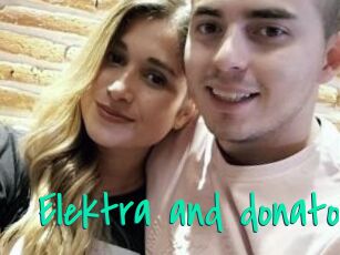 Elektra_and_donato