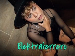 Elektraferrero