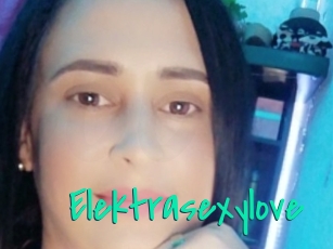 Elektrasexylove