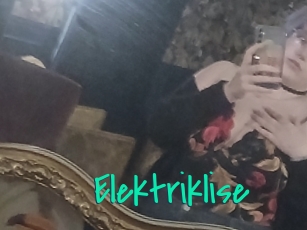 elektriklise Cool Sexe