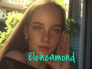 Eleneamond