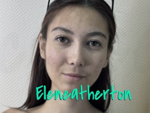 Eleneatherton