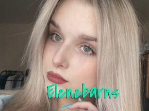 Elenebarns