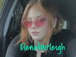 Elenefairleigh