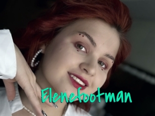 Elenefootman