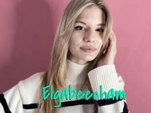 Elgabeecham