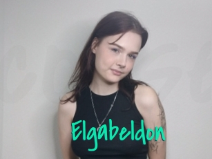 Elgabeldon