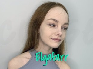 Elgafarr