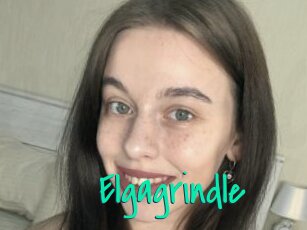 Elgagrindle