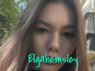 Elgahemsley