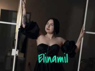 Elinamil