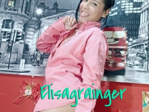 Elisagrainger