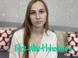 Elizabethholmes