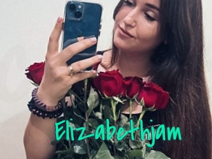 Elizabethjam