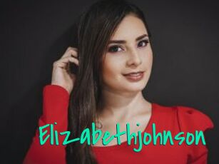 Elizabethjohnson