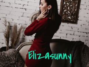 Elizasunny