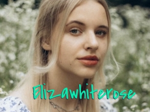 Elizawhiterose