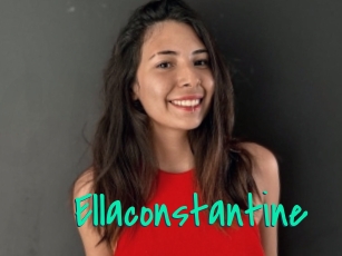 Ellaconstantine