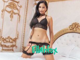 Ellahfox