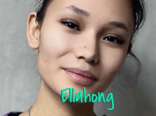 Ellahong