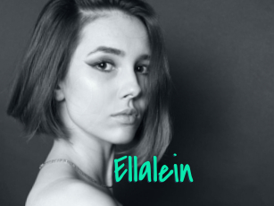 Ellalein