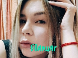 Ellanuar