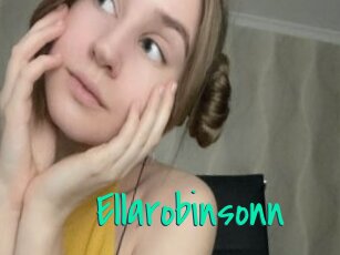 Ellarobinsonn