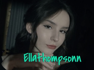 Ellathompsonn