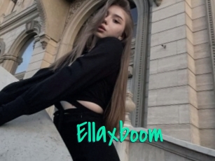 Ellaxboom