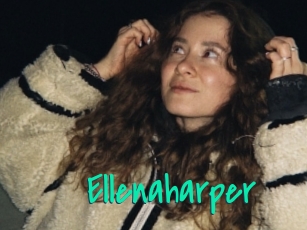 Ellenaharper