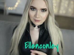 Ellenconley