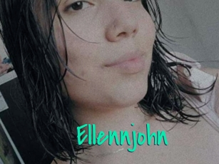 Ellennjohn