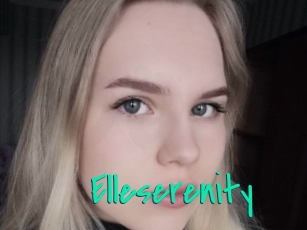 Elleserenity