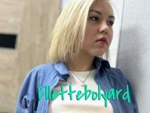 Ellettebolyard