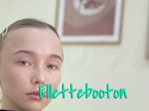 Ellettebooton