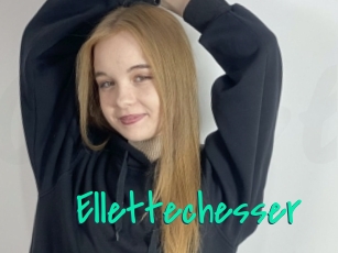 ellettechesser Cool Sexe