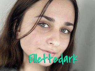 Ellettedark