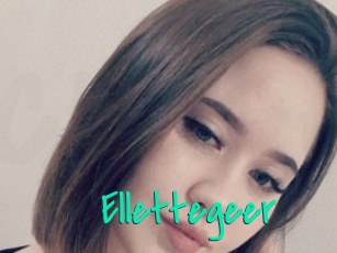 Ellettegeer