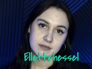 Ellettehessel