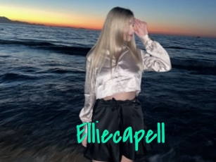 Elliecapell