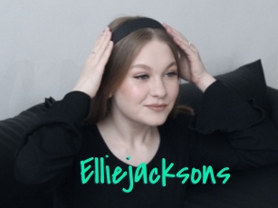 Elliejacksons