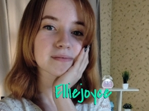 Elliejoyce