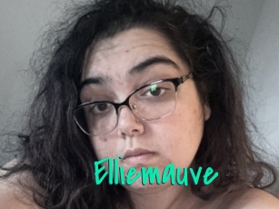 Elliemauve