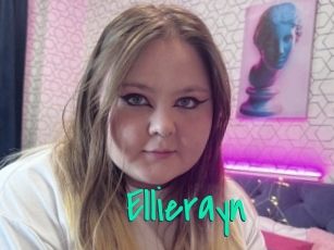 Ellierayn